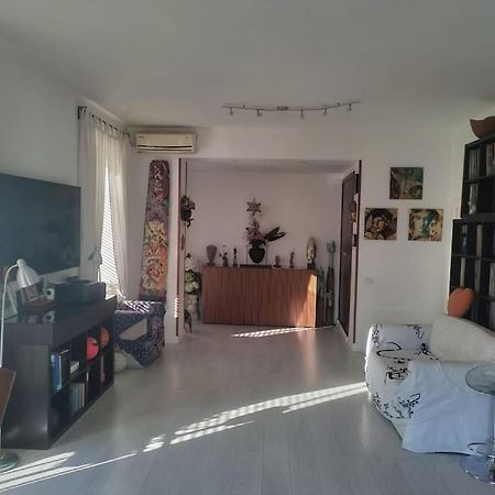 Stella Sun House Apartment Napoli Bagian luar foto