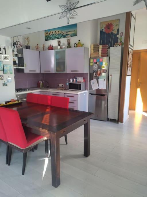 Stella Sun House Apartment Napoli Bagian luar foto