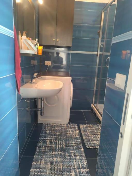 Stella Sun House Apartment Napoli Bagian luar foto