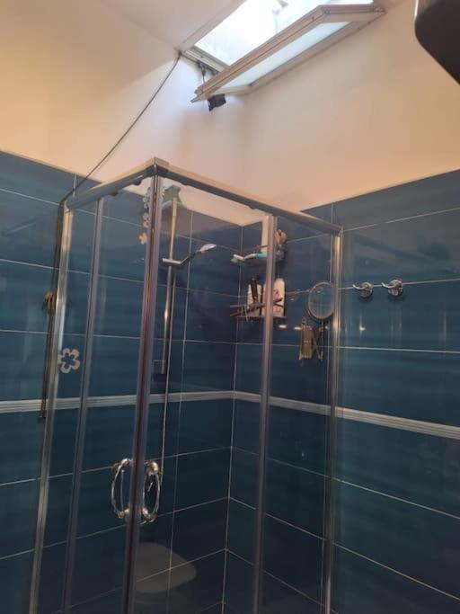 Stella Sun House Apartment Napoli Bagian luar foto