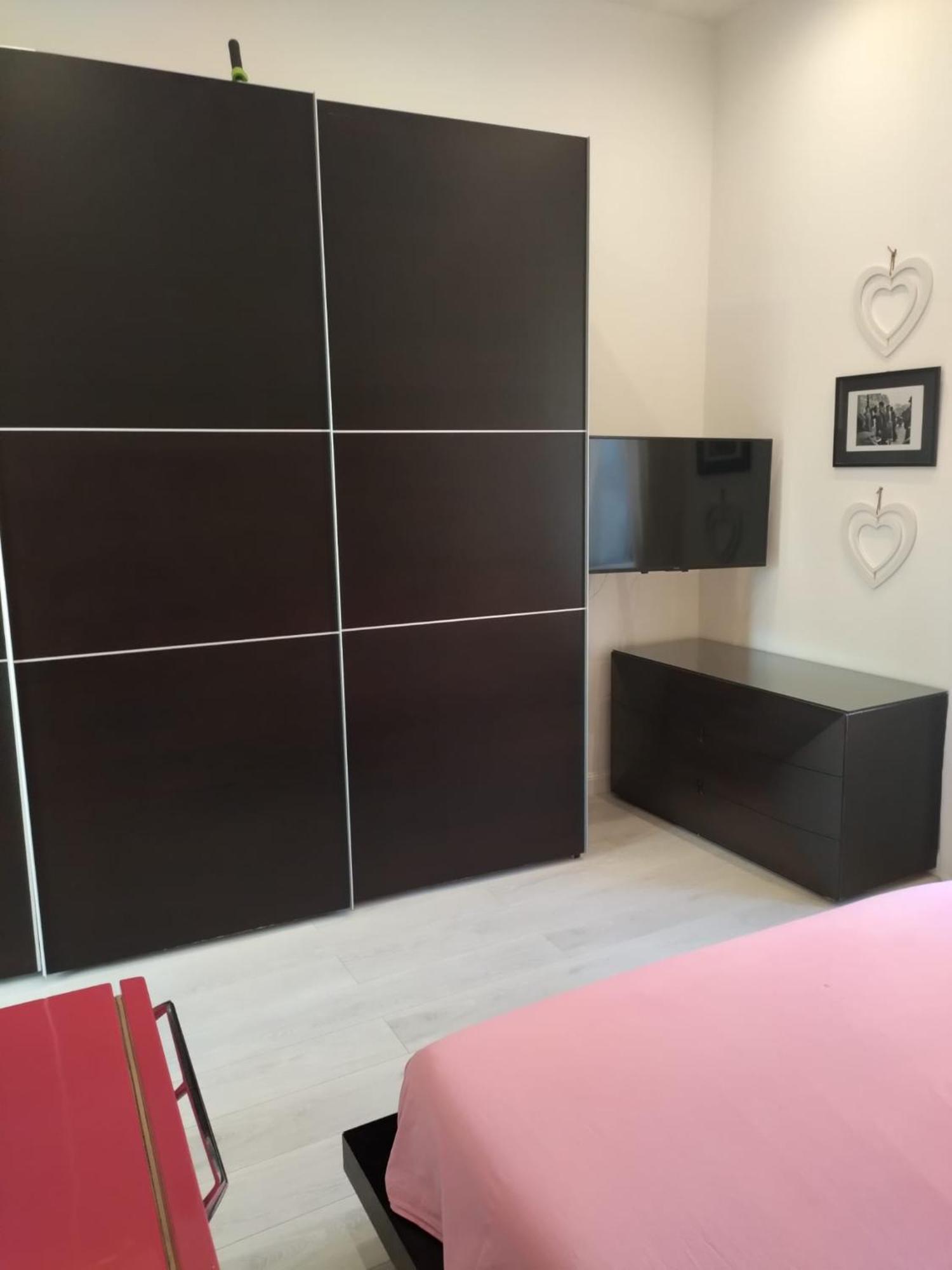 Stella Sun House Apartment Napoli Bagian luar foto