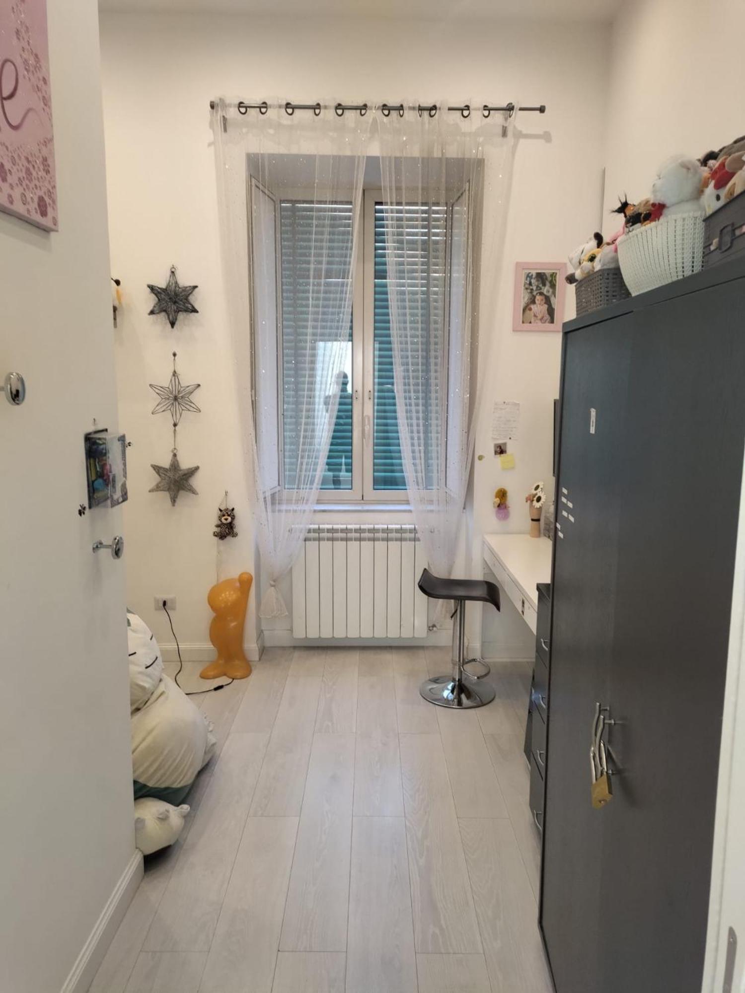 Stella Sun House Apartment Napoli Bagian luar foto
